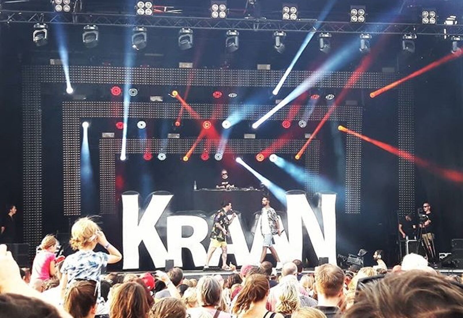 Product afbeelding Kraantje Pappie - blikvanger logo Kraan